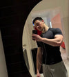 Fitness Sports Basketball Running Top Quick Dry Summer Breathable Gym Training Muscle Compression High Elasticity Running Tight