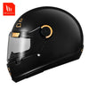 SMK Typhoon Rival Motorcycle Helmet