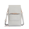 TouchCarry™ Crossbody Bag 📱✨ — Use Your Phone Without Taking It Out