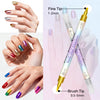 NailGlow™ Art Pens 💅✨ — Create Stunning 3D Nail Designs