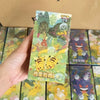 Hot Pokémon Card Pokémon PTCG Simplified Chinese Zhu Zi Collected 151Change Series Card Ponyta Gengar Collectible Game Cards Toy