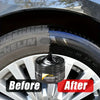 Plastic Repair & Polishing Wax