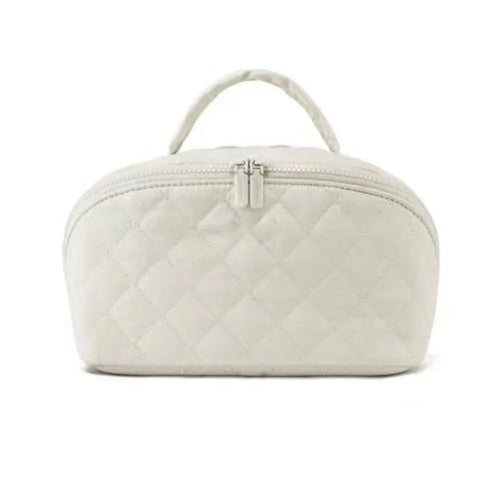 BeautyVoyage™ Portable Cosmetic Bag