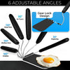 FlipServe™ Spatula 🍳 — Cook & Serve with Ease