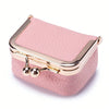 Mini JewelVault™ Purse – Tiny Luxury On-the-Go 💎👜