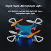 FlipFly™ Mini Stunt Drone 🚁🔄 360° Tricks Made Easy