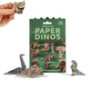 FoldiFun™ 3D Paper Animal Set