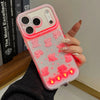 GlowBow™ LED Phone Case 🎀✨