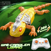 LizardDash™ RC Chameleon Toy 🚀🦎