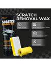 ScratchFix™ Repair Paste 🚗✨ — Erase Scratches in Seconds