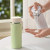 TravelFlow™ 4-in-1 Dispenser ✈️ — One Bottle, Four Essentials