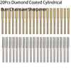 EdgeRevive™ 30/60PCS Diamond Sharpener Kit