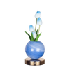 TulipGlow™ Table Lamp 🌷✨ — Touch-Controlled Floral Elegance
