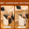 Foldable Electric Foot Warmer