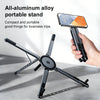 SnapStand™ Mount 🌟📱 — Magnetic Stability for Every Screen