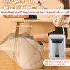 Foldable Electric Foot Warmer