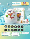 DinoGlow™ Egg Projector 🦖✨ — Magical Night Sky for Kids