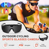 VisionX™ Smart Camera Glasses 😎📸