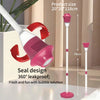 GlowTorch™ Garden Lamp 🔥✨ — Flickering Flame, Bubble Glow