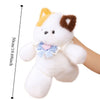 DashBear™ Plush Toy 🐻💨 — Running Fun, Endless Smiles