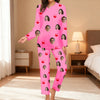 DreamFace™ Put Your Favorite Photo on PJs (Pets or Humans!) 🐶💖