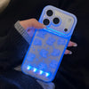 GlowBow™ LED Phone Case 🎀✨