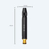 TurboBlast™ Spray Nozzle 💦 — High Pressure Cleaning Power