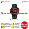 Global Version OnePlus Watch 4 Smart Watch 1.50'' AMOLED Display Snapdragon W5 Processor Up to 16 Days of Battery Life Wear OS