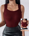 WarmLift™ U-Neck Thermal Bra Top 🔥👚