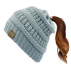 PonyWarm™ Winter Beanie 🎀❄️