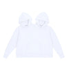 LoveHug™ Duo Hoodie 💕🧥 One Hoodie. Two Hearts.