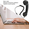 EchoRetro™ Bluetooth Call Handset