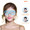 EyeZen™ Heated Music Massager 👁️🎶