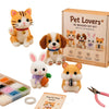 BeadCritter™ DIY Kit 🐻✨ — Create Adorable 3D Animals