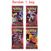 Pokémon TCG Mega Evolution Chaos Rising Booster Box (36 packs)