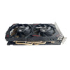 MLLSE AMD RX580 8GB 8PIN 2048SP GDDR5 256Bit PCI-E 3.0 × 16 Radeon GPU Rx 580 Placa de Vídeo Brasil