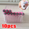 StampGlam™ Nail Art Pen Set 💅✨