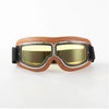 RetroRide™ OTG Goggles 🏍️ — Fits Over Glasses, Vintage Style