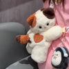 CuddleCarry™ Teddy Backpack 🧸🎒 Hugs You Can Wear