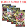 Pokémon TCG Mega Evolution Chaos Rising Booster Box (36 packs)