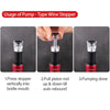 AirPop™ Wine Opener 🍷 — Effortless Cork Removal in Seconds