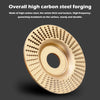 CarveMaster™ Disc Set 🪵⚡ — Fast Wood Shaping Precision