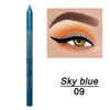 GlamLine™ Gel Eyeliner Set ✨ — Waterproof, Bold & Shimmering