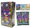 Hot Pokémon Card Pokémon PTCG Simplified Chinese Zhu Zi Collected 151Change Series Card Ponyta Gengar Collectible Game Cards Toy