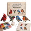 BeadCritter™ DIY Kit 🐻✨ — Create Adorable 3D Animals