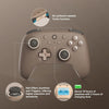 8Bitdo Ultimate 2C Wireless Controller for Windows PC and Android, with 1000Hz Polling Rate, Hall Effect Joysticks Gamepad