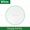 Wireless Charger For I-Phone Fast Wireless Charging Pad For Sam-sung High Speed