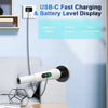 Electric Cleaning brush