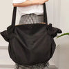 TravelFlex™ Organizer Bag 🌍 — Expandable & Easy to Store