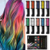 ColorSplash™ Temporary Hair Chalk 🎨💁‍♀️